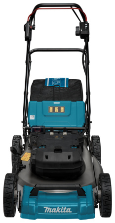 Газонокосилка XGT Makita LM001CZ