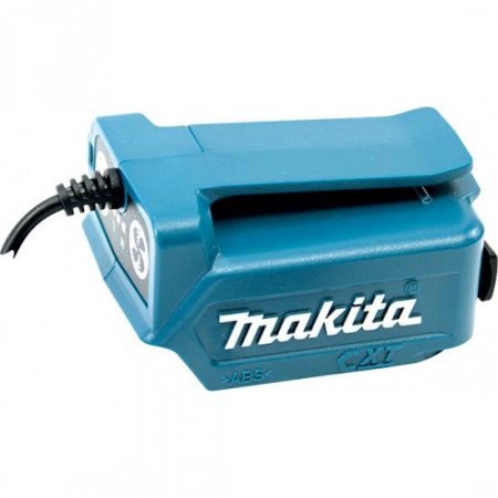 Адаптер питания Li-Ion, 10.8/12 В, CXT Makita 198639-2
