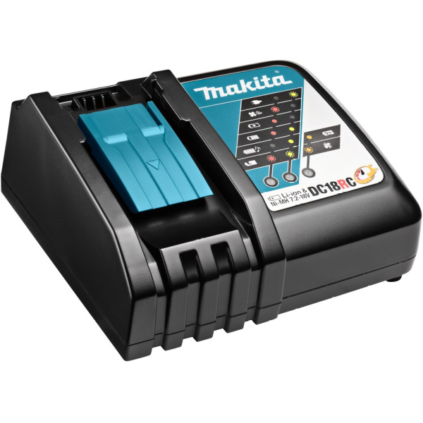 Зарядное устройство DC18RC Makita 1913X9-0