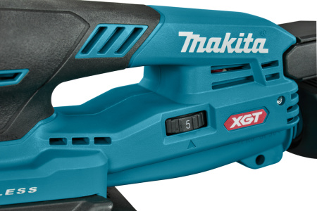 Вибрационная шлифмашина XGT Makita BO005CGZ