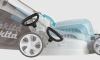 Электрическая газонокосилка Makita ELM3320