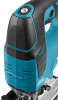 Аккумуляторный лобзик Makita DJV182RTJ