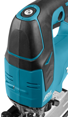 Аккумуляторный лобзик Makita DJV182RTJ