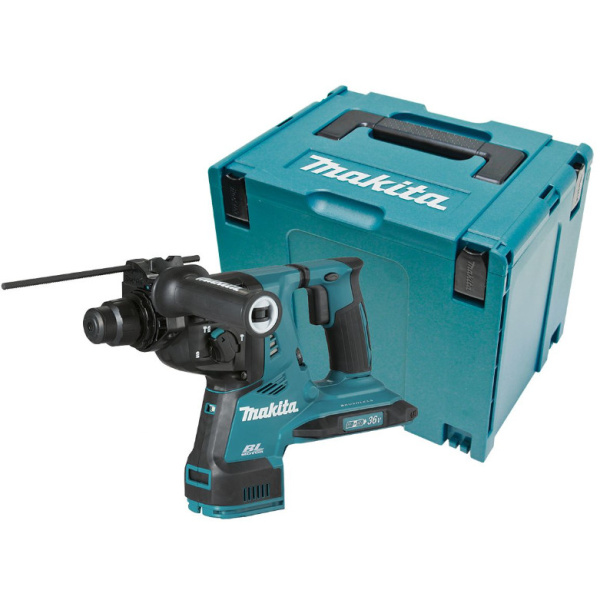 Перфоратор SDS-Plus, LXT Makita DHR282ZJ