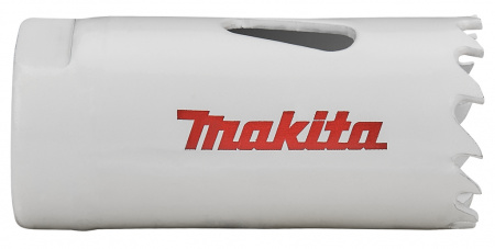 Биметаллическая коронка 25х38 мм Makita D-17033