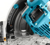 Погружная дисковая пила 165 мм Makita DSP600Z