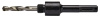 Адаптер SDS-plus для BiM коронок 14-30 Makita D-17603