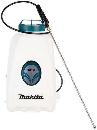 Садовый опрыскиватель LXT Makita DVF154Z