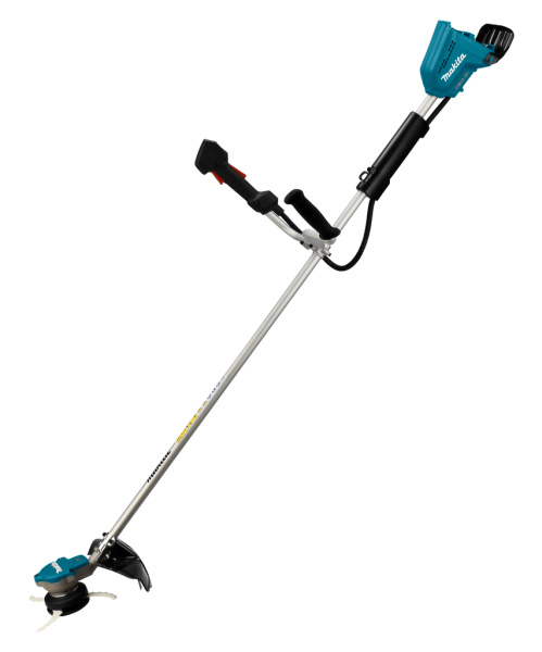 Аккумуляторная травокосилка LXT Makita DUR368AZ