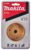 Коронка алмазная M14х2, 70 мм для УШМ Makita D-44622