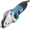 Ножницы листовые по металлу Makita JS1000J