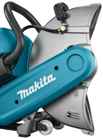Аккумуляторный резак XGT 355 Makita CE001GZ