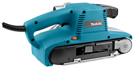 Ленточная шлифовальная машина 100 мм Makita 9404J