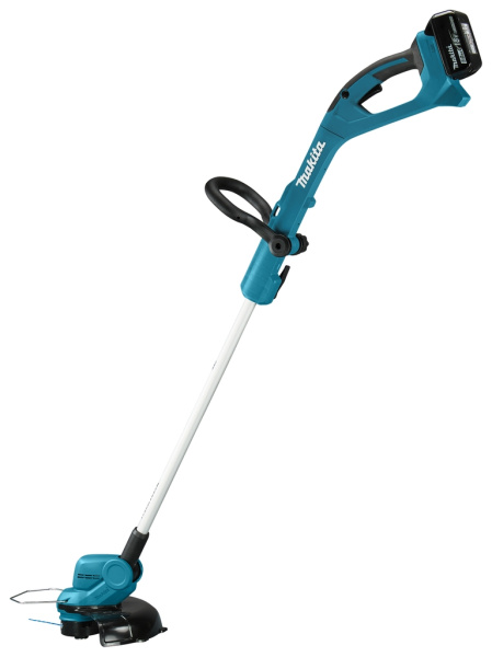 Аккумуляторный триммер LXT Makita DUR193RF