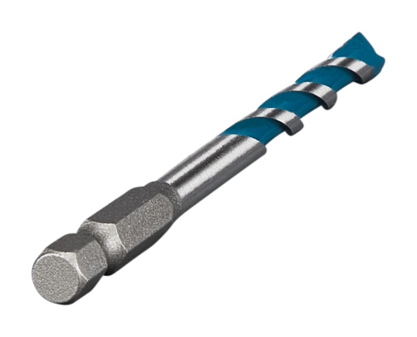 Сверло универсальное 6.0x100, 1/4 E-form Makita E-14984
