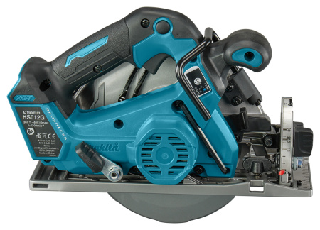 Дисковая пила 165 мм Makita HS012GZ