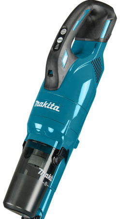 Аккумуляторный пылесос LXT Makita DCL286FZ