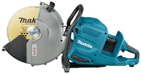 Аккумуляторный резак XGT 355 Makita CE002GZ01