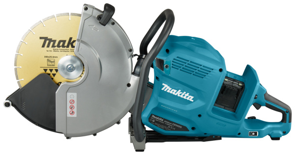Аккумуляторный резак XGT 355 Makita CE002GZ01