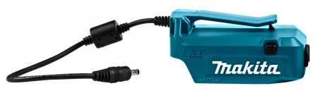 Адаптер питания Li-Ion, 14.4/18 В, LXT Makita 198634-2