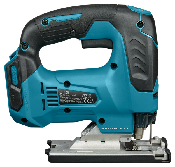 Лобзик XGT Makita JV002GZ