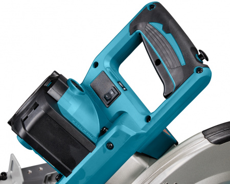 Консольная торцовочная пила 305 Makita LS1219L