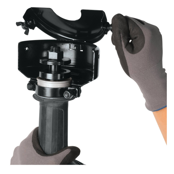 Шлифмашина прямая Makita GS6000