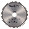 Диск универсальный 190х2.2х30, 60T Makita D-81387