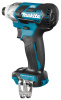 Ударный шуруповерт CXT, 1/4" Makita TD111DZ