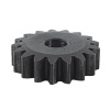 Прямозубая шестерня 17 Makita 221437-0