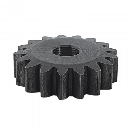 Прямозубая шестерня 17 Makita 221437-0