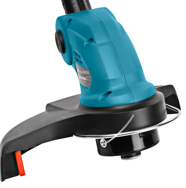 Аккумуляторный триммер LXT Makita DUR181SY