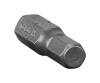 Насадка HEX5.0, 25 мм, C-form, 3 шт  Makita B-23715