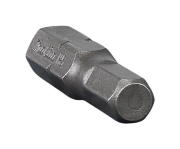 Насадка HEX5.0, 25 мм, C-form, 3 шт  Makita B-23715