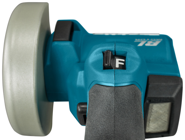 Компактная отрезная LXT Makita DMC300Z