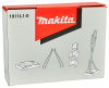 Стойка для вертикальных пылесосов Makita 1911L1-0