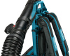 Ранцевый воздуходув XGT Makita UB002CZ