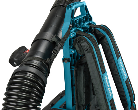 Ранцевый воздуходув XGT Makita UB002CZ