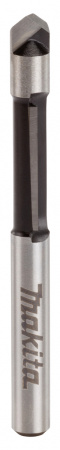 Филенчатая прорезная фреза 6х19, S6, 1Т Makita D-09335