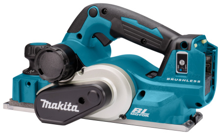 Аккумуляторный рубанок LXT Makita DKP181RT