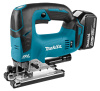 Аккумуляторный лобзик Makita DJV182RTJ