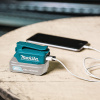Адаптер питания USB, 5 В, 2.1 А Makita SEAADP06