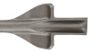 Желобчатое долото SDS-Plus 22x250 мм Makita SDS-Plus P-24963