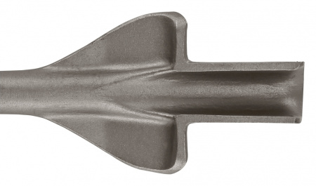 Желобчатое долото SDS-Plus 22x250 мм Makita SDS-Plus P-24963