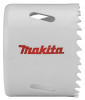 Биметаллическая коронка 57х38 мм Makita D-17099