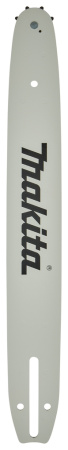 Шина, длина 35 см/14, шаг 0.325, паз 1.1 мм, SN, 59 звеньев Makita 191T87-4