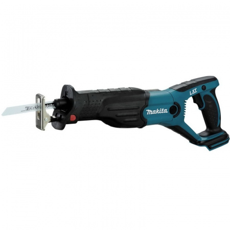 Сабельная пила LXT Makita DJR181Z