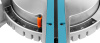 Торцовочная пила LXT 216 Makita LS0815FLN