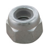 Шестигранная стопорная гайка М4-7 Makita 252126-6