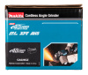 Угловая шлифмашина XGT 125 Makita GA029GZ